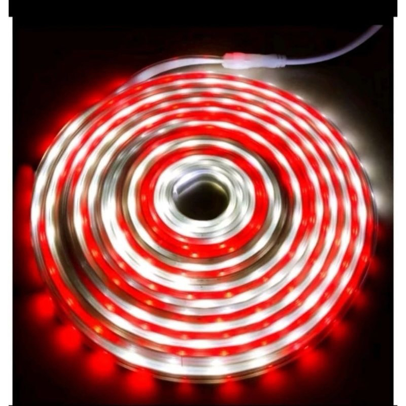Led Strip Necosoe R-W (Merah Putih) 7m