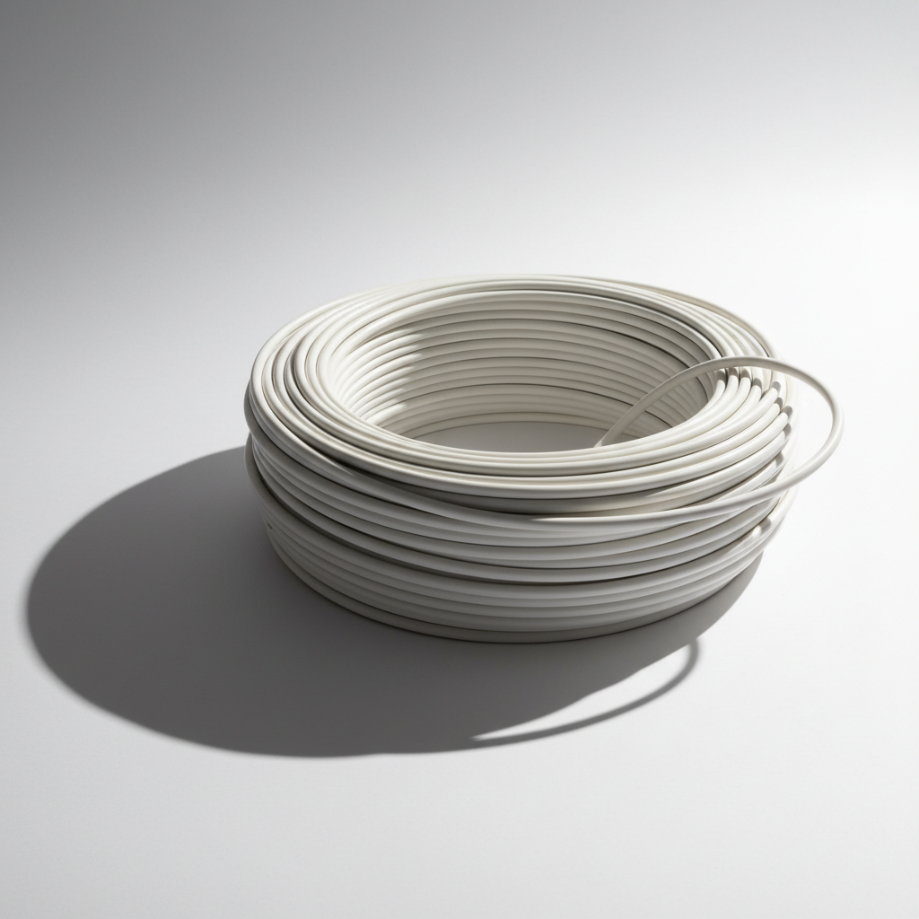 Kabel Shoji NYM 2x 1,5 (0,9) 50Y 45m