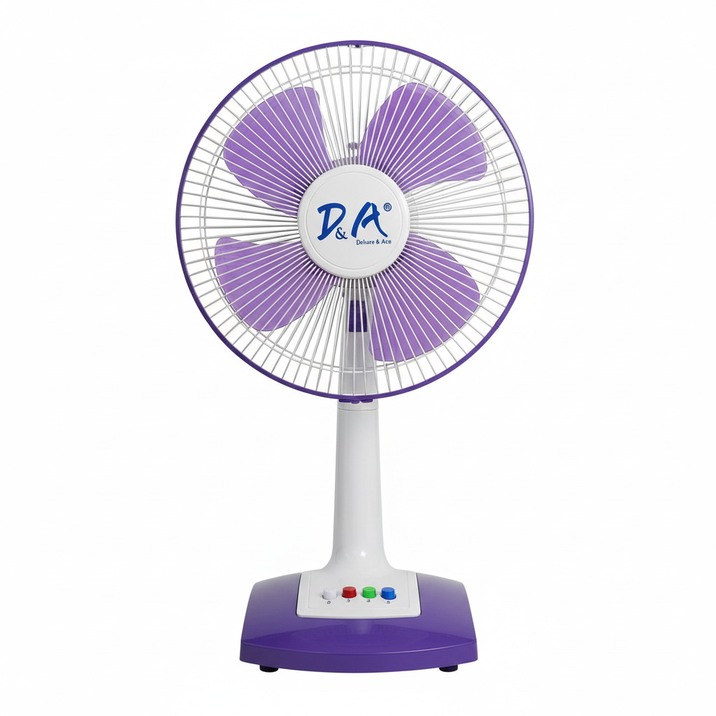 Kipas DNA Meja 12' 117