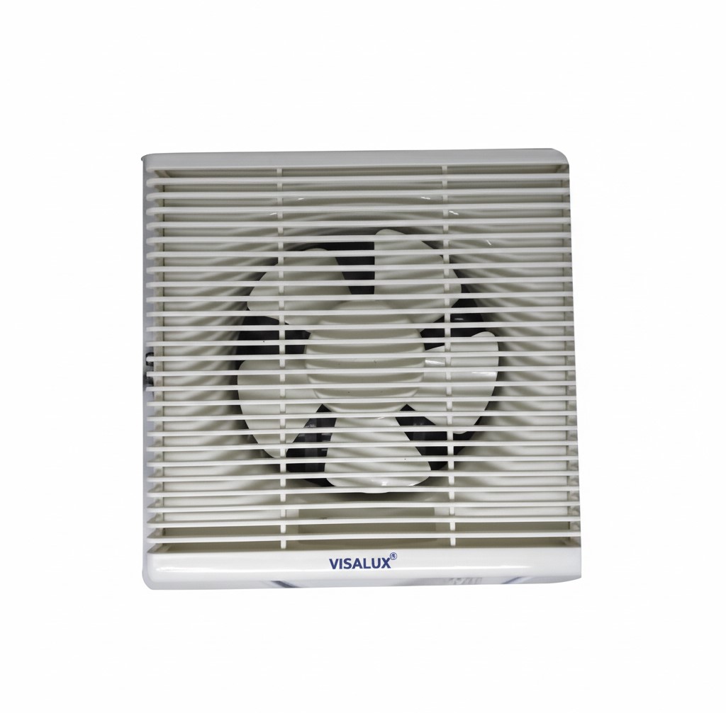 Exhaustfan Visalux Dinding 12' 42w ASB30-RUN