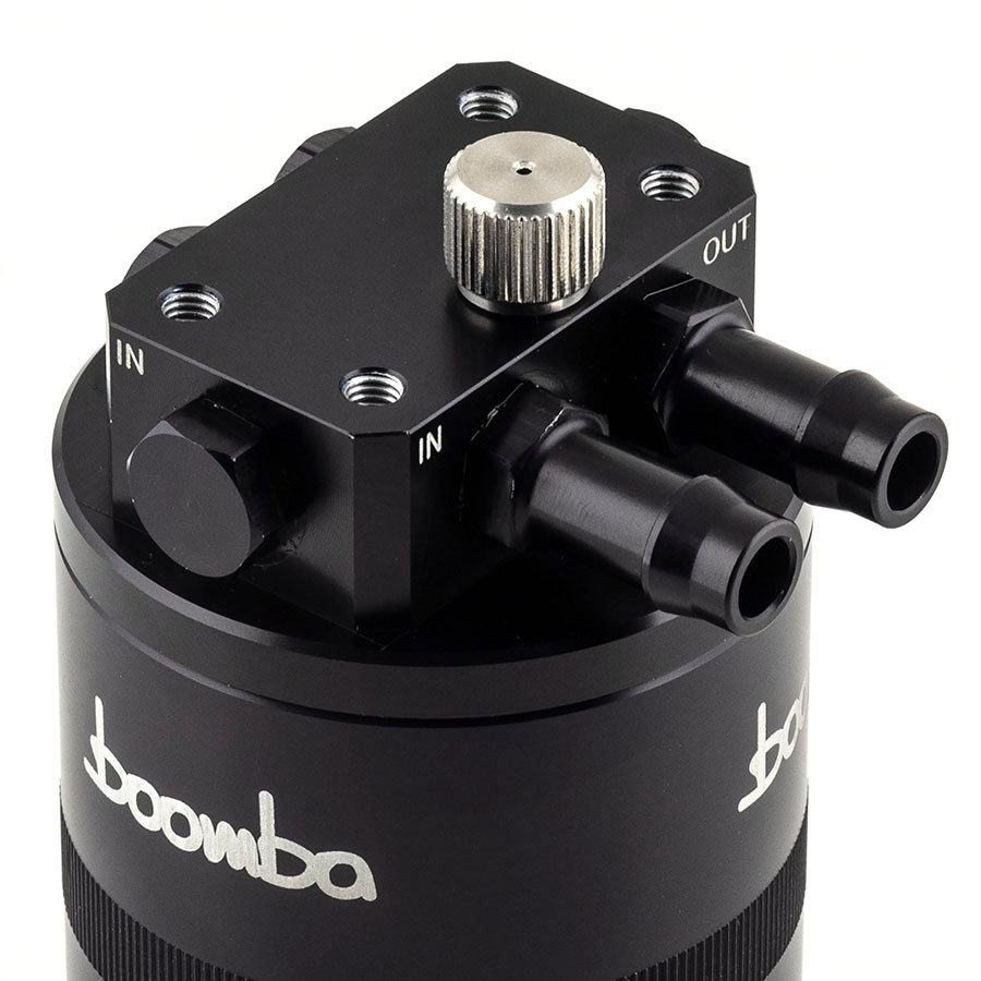 Kit Boomba 60w HRJ