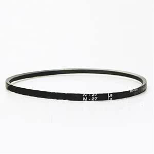V-Belt M 27 (RD)