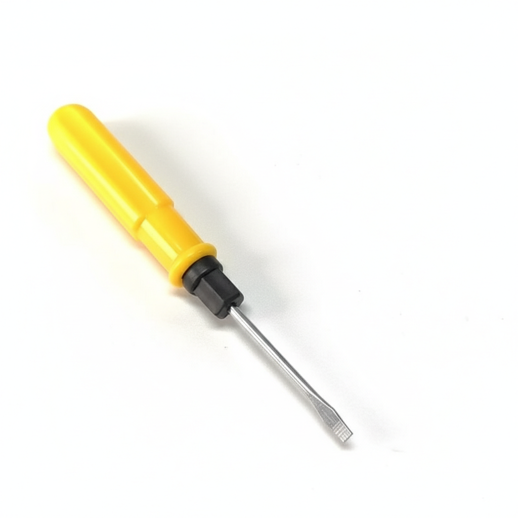 Obeng Inscom MPS Kuning 1/2 8