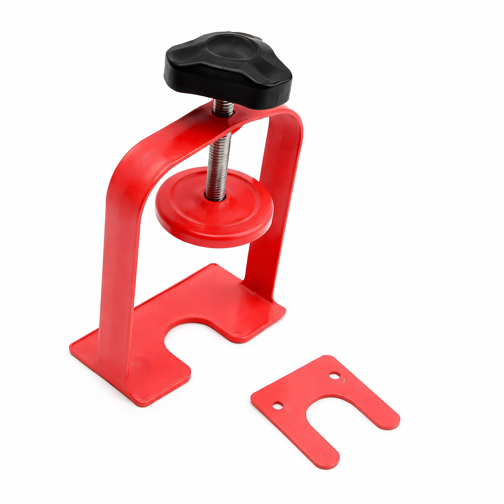 Pengaman Regulator Tebal