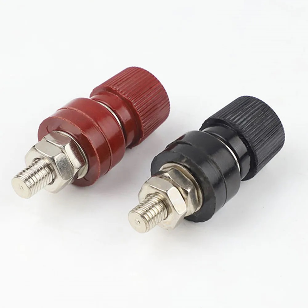 Jack Bidding Post Silver 555 Besar /2