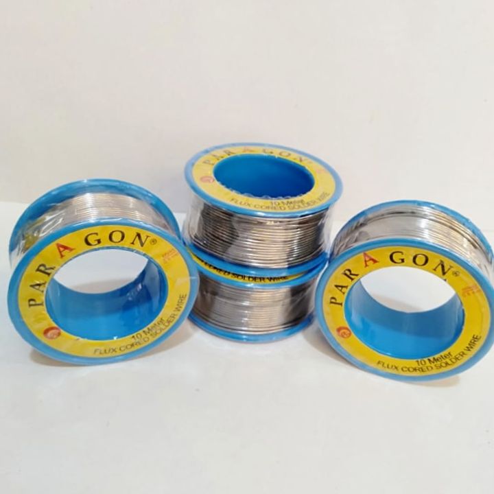 Timah Paragon Roll Kecil