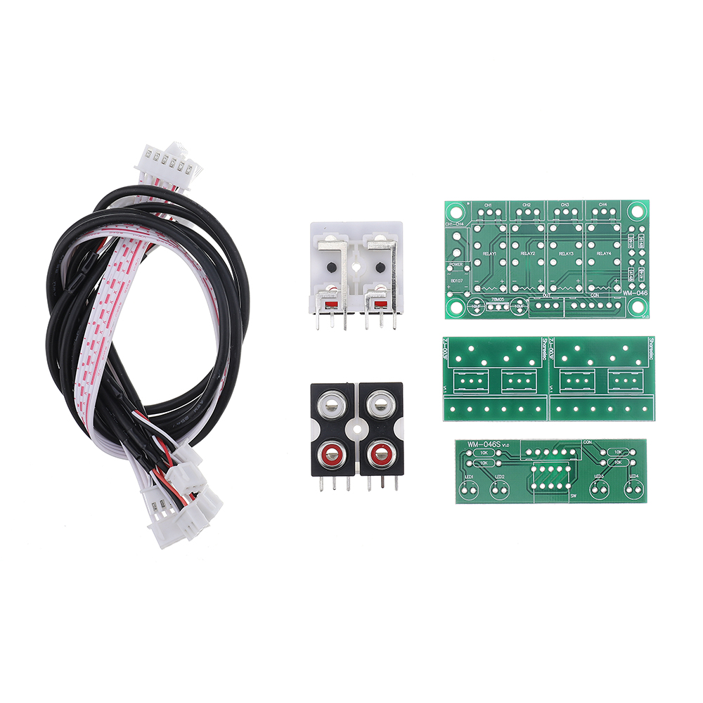 Kit Input Selector Belt