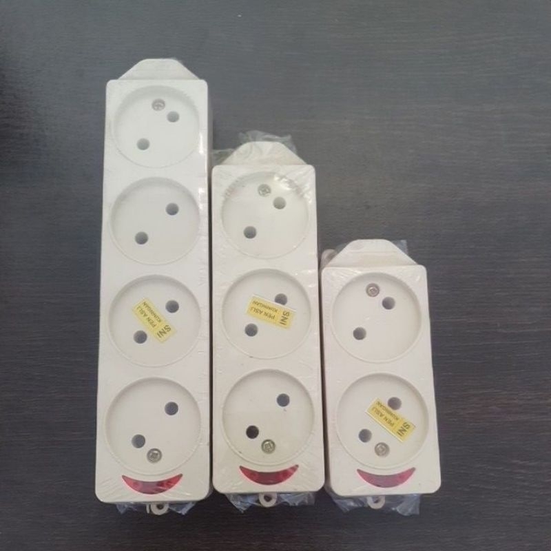 S/K Gepeng Zwilling Lb 4 Cream + Lampu