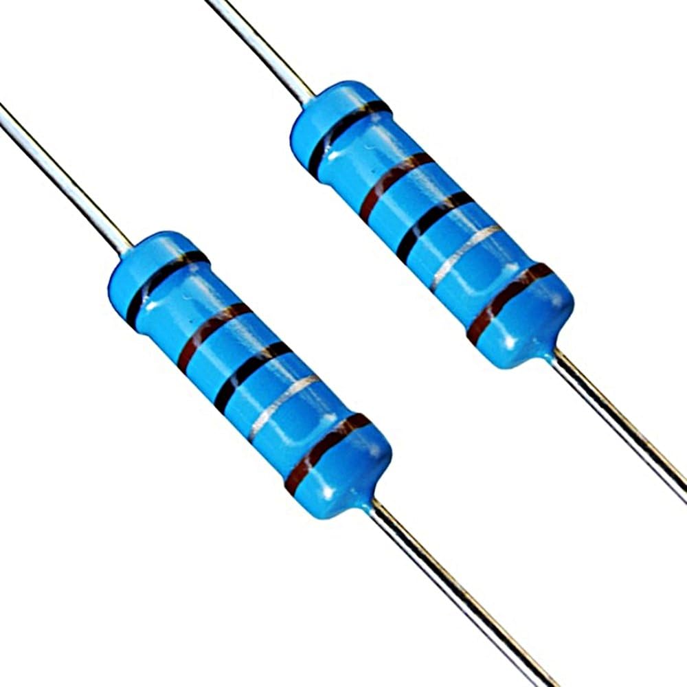 Resistor 1/2 Watt 270 Ohm