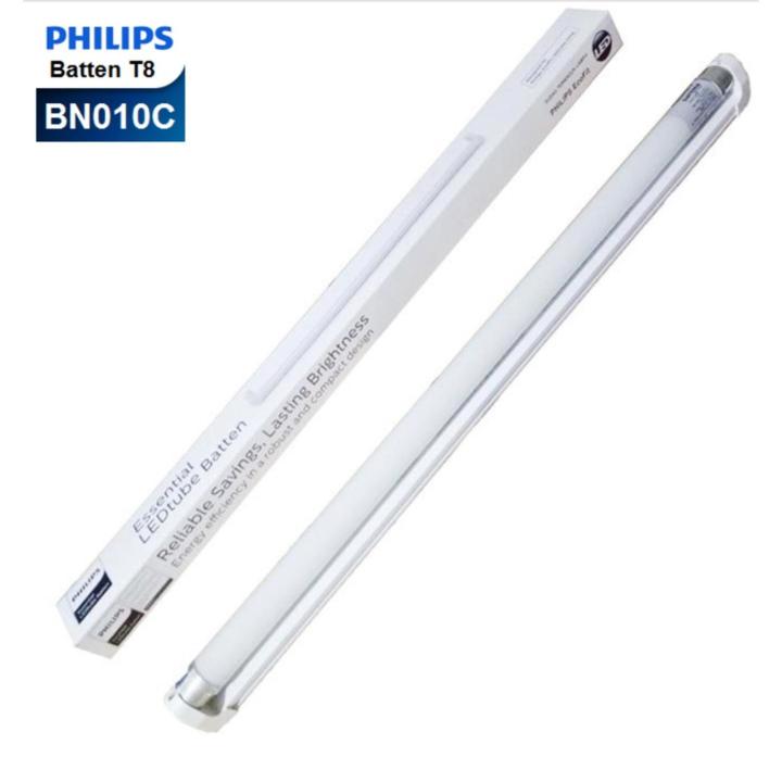 Led Philips TL 8w 60cm (1 set)