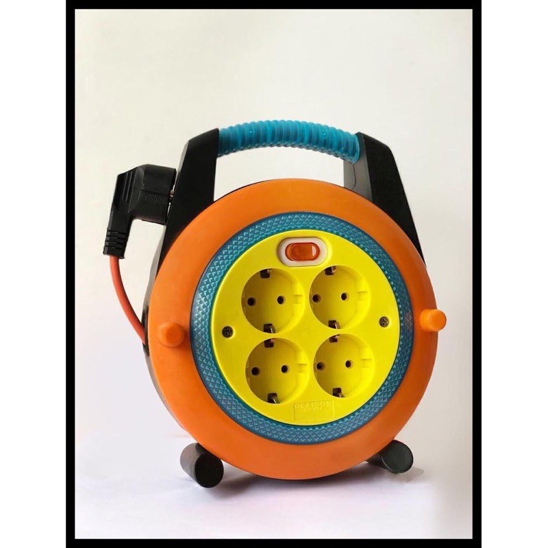 Kabel Rol Dexicon Venus 15m Full Shrink