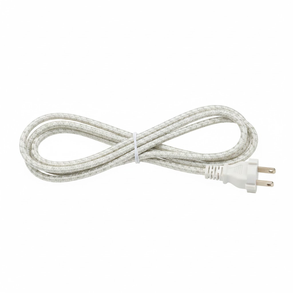 Kabel Setrika ATN 3 Kabel Arde 1,7m