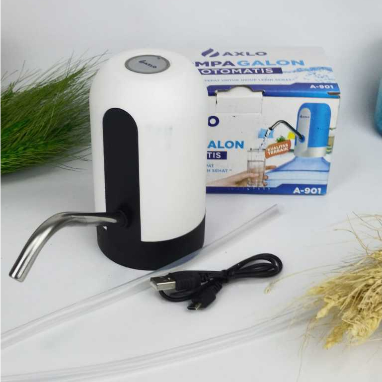 Pompa Galon Electric Axlo 901