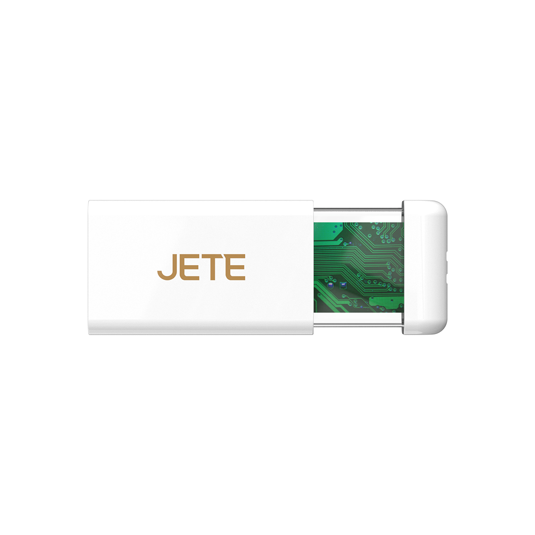Flashdisk Jete U2 32Gb