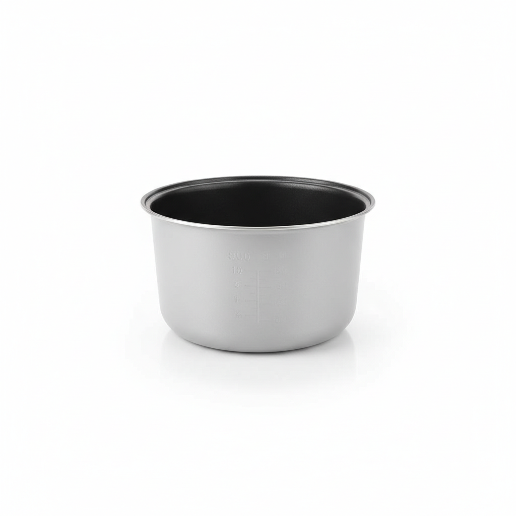 Panci Magic Com Teflon 1,8L Panjang