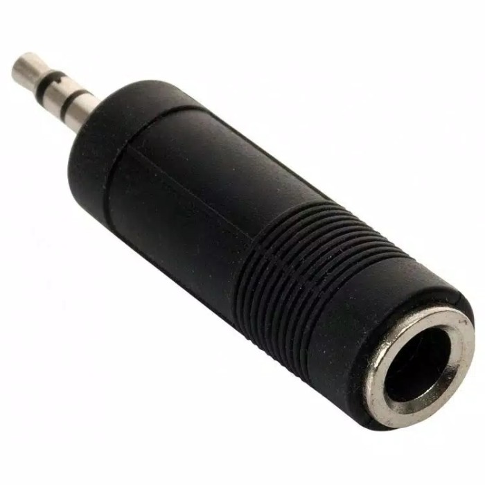 Jack Mini Stereo Ke Soket Mic