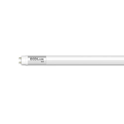 Led Ecolum Tube 9w + Balak 60cm