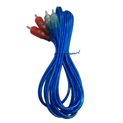 Kabel Aux 2-2 Trans 5y Bsw