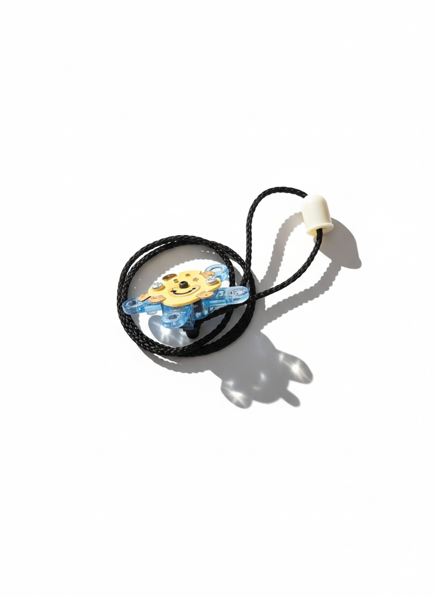 Switch Tarik On/Off (Swing) Wall Fan