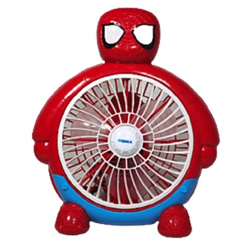 Kipas Yasaka Box Fan Karakter 8' Spiderman
