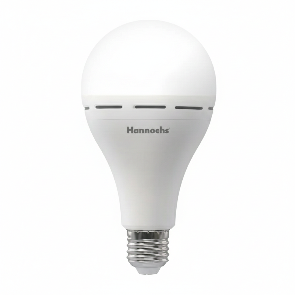 Led Emergency Genius Premier 16w Verdant (Baterai Copot)