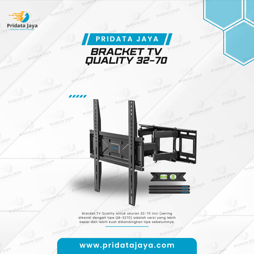 Bracket TV Quality 32-70
