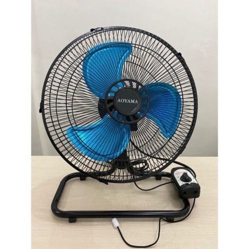 Kipas Aoyama Tornado 12' (2in1)