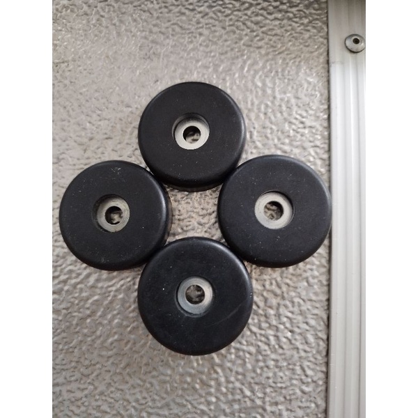 Kaki Karet Box Kecil