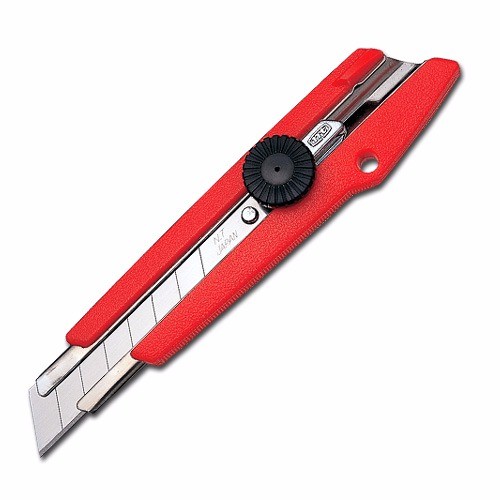 Pisau Cutter Vanstar Trans