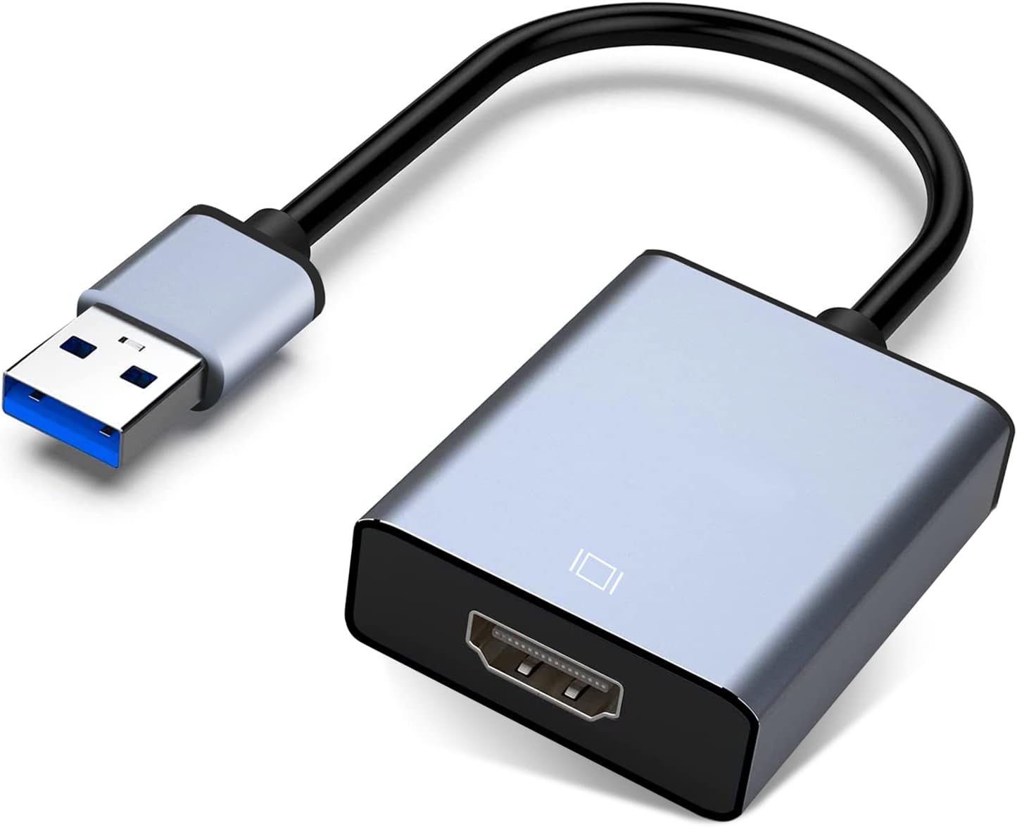 Kabel Usb 3.0 to HDMI