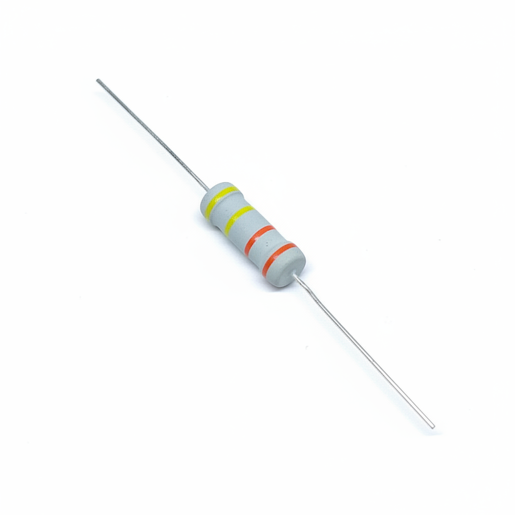 Resistor 2 Watt 3.3K Ohm
