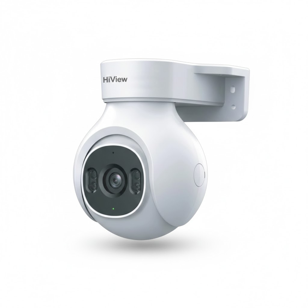 Kamera Hiview Wireless PC5W