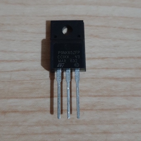 TR 9N65C 1